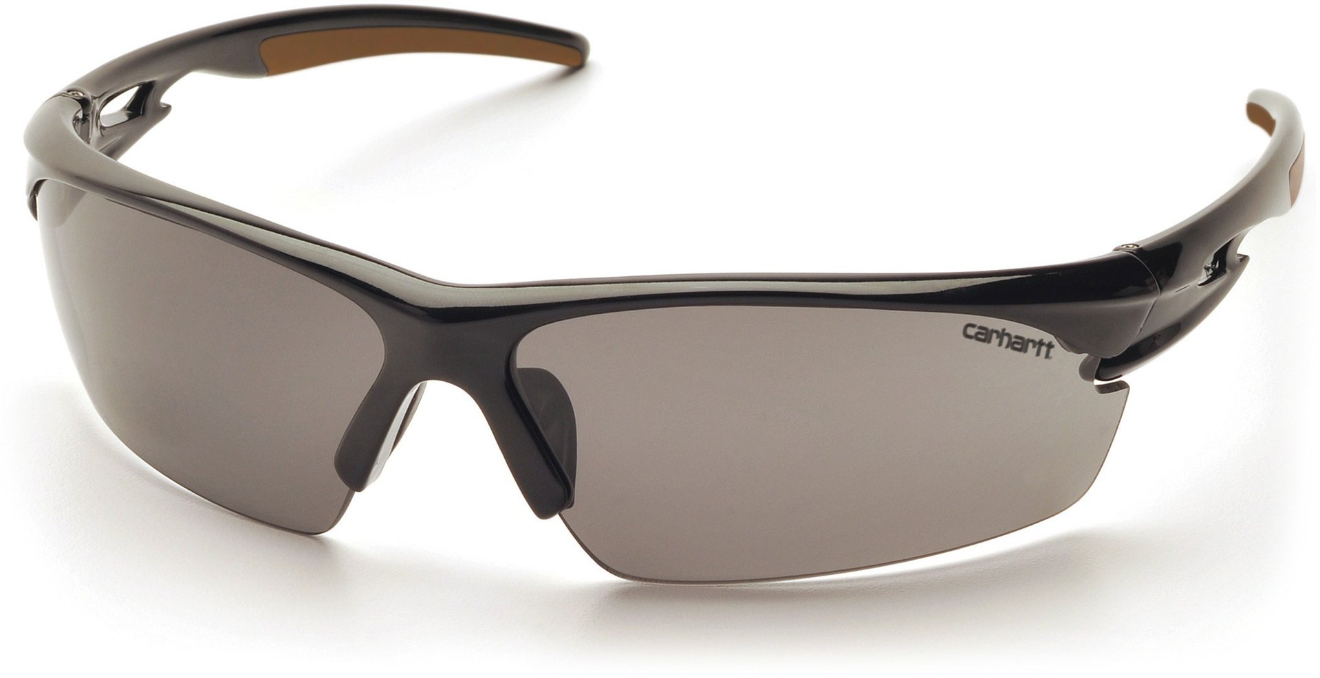 Carhartt Ironside Plus Safety Glasses, grey, grey