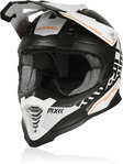 Acerbis X-Racer VTR Motorcross helm