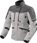 Revit Poseidon 2 Gore-Tex Motorcycle Textile Jacket Motorfiets textiel jas