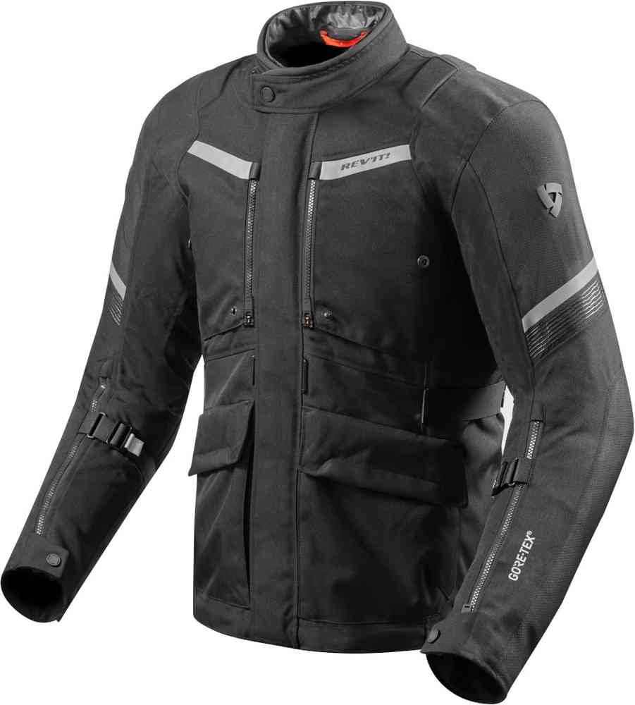 Revit Neptune 2 Gore Tex Motorcycle Textile Jacket