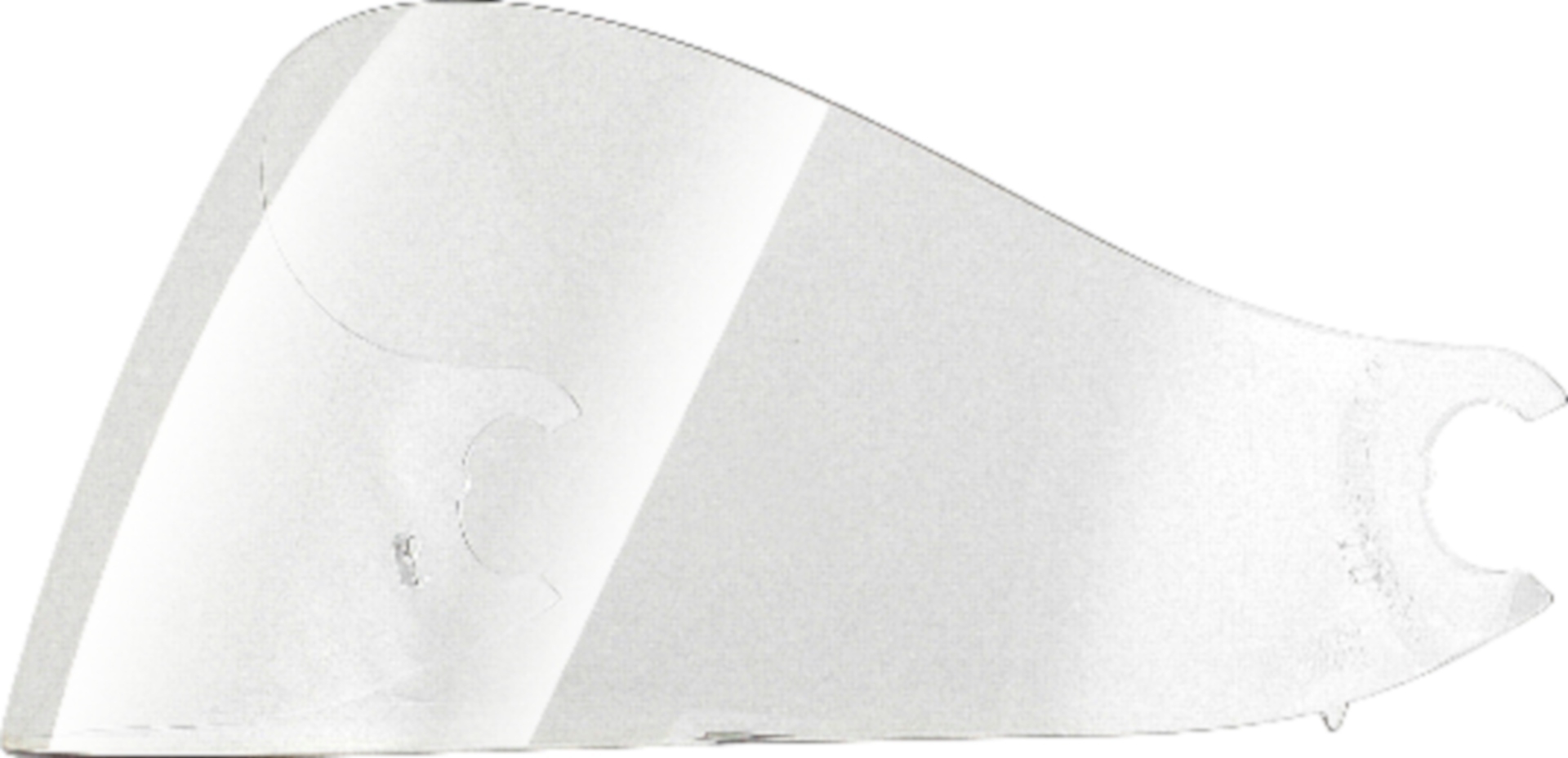 Shark ATV-Drak/X-Drak/S-Drak Visor, clear, clear