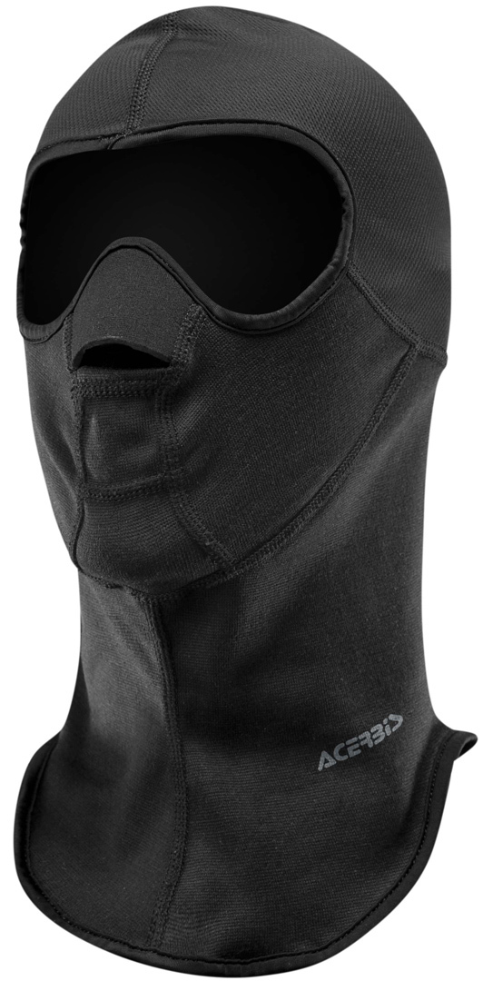Acerbis Giansey Face Mask, black, Size S M, black, Size S M