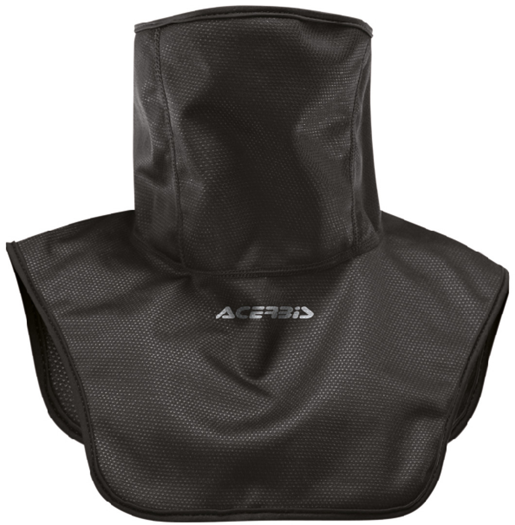 Acerbis Dalby Neck Warmer, black, Size S M, black, Size S M