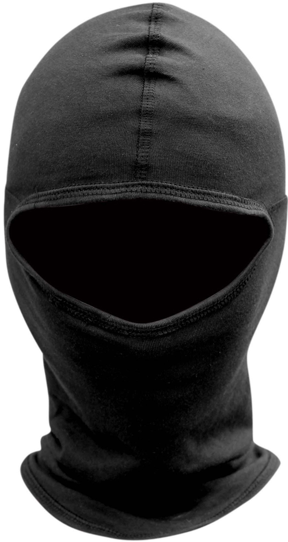 Acerbis Matrix Face Mask, black, black, Size One Size