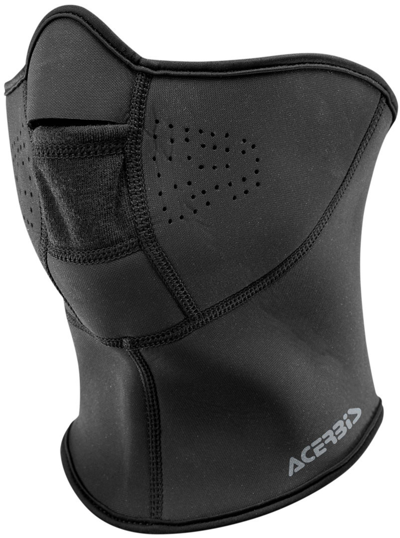 Acerbis Kitterland Face Mask, black, Size L XL, black, Size L XL