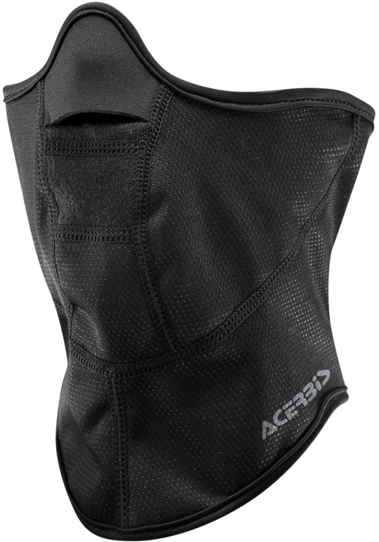 Acerbis Regably Face Mask, black, Size S M, black, Size S M