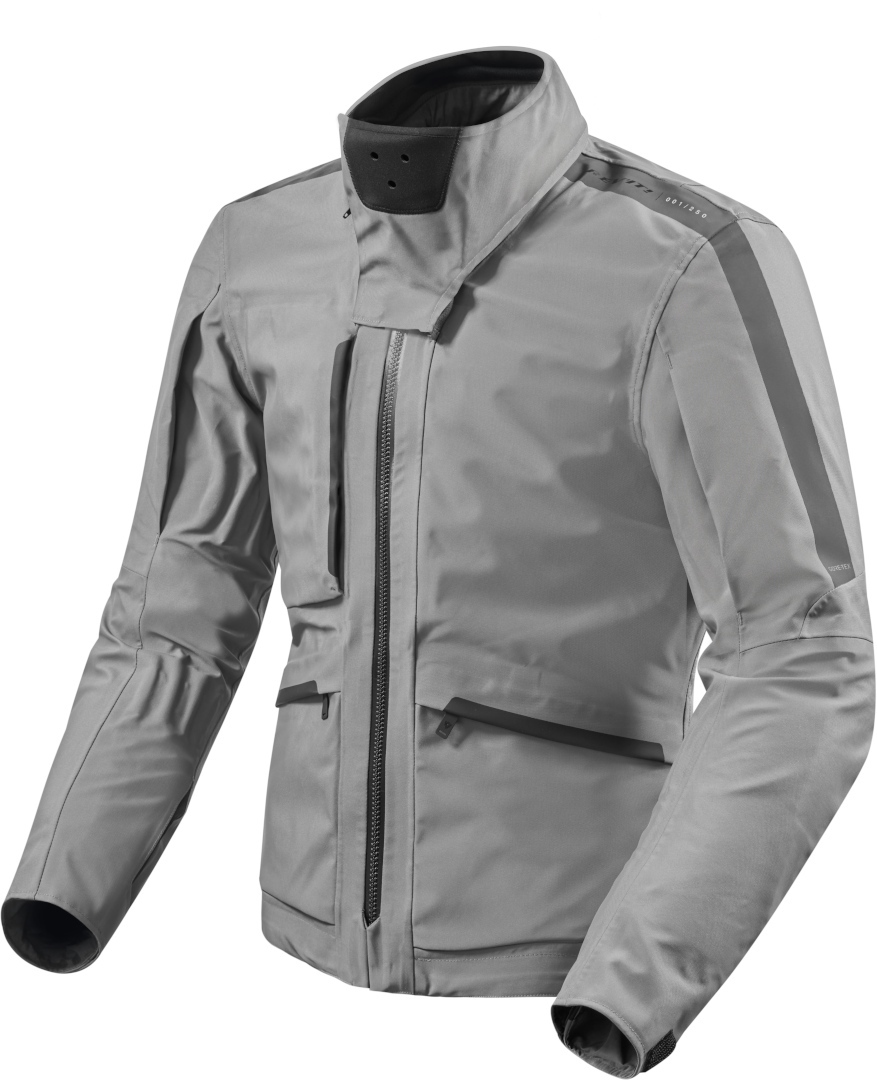Revit gore tex new arrivals jacket