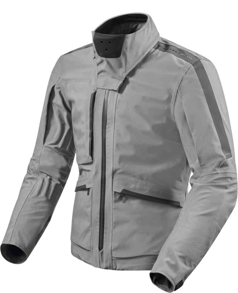 Revit Ridge Gore-Tex 繊維のオートバイのジャケット