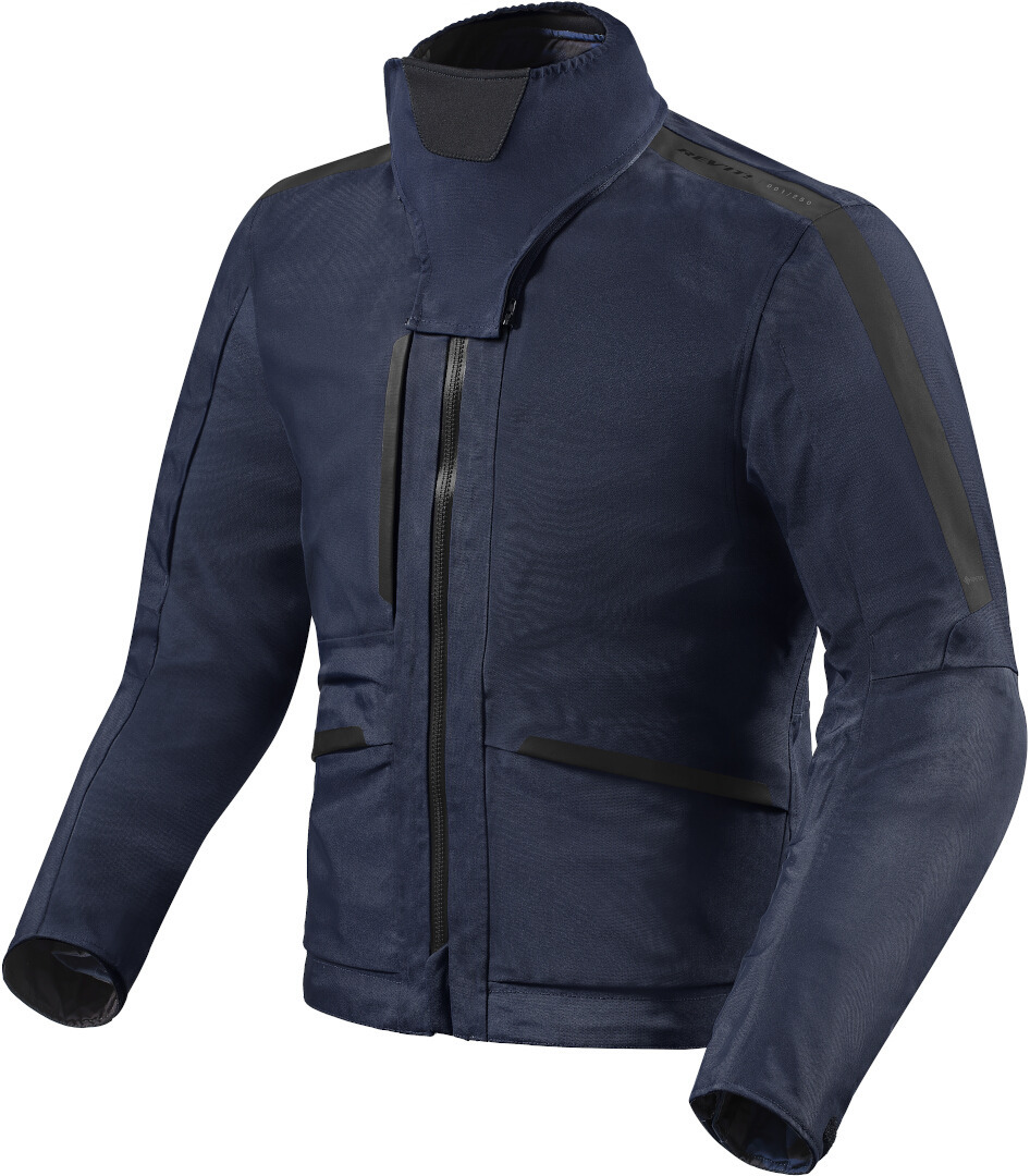 Revit Ridge Gore-Tex Veste Textile moto