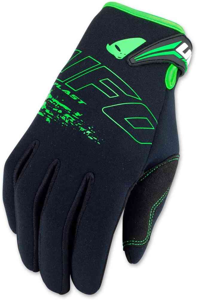 UFO Neoprene Motocross Gloves