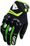 UFO Reason Motocross Handschuhe