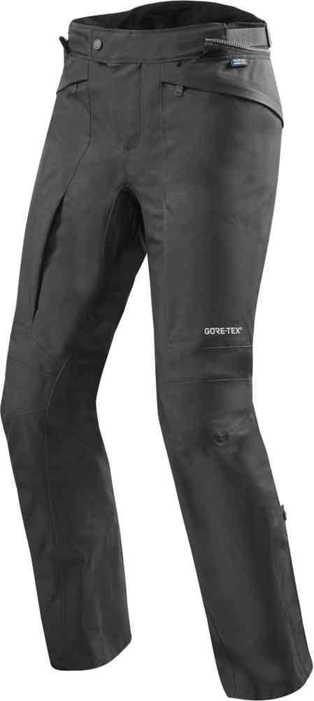 Revit Globe Gore-Tex Motocicleta tèxtil pantalons