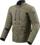 Revit Trench Gore-Tex Moto textilní bunda