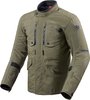 Revit Trench Gore-Tex Veste Textile moto