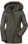 Schöffel Insulated Tingri1 Jaqueta de les senyores