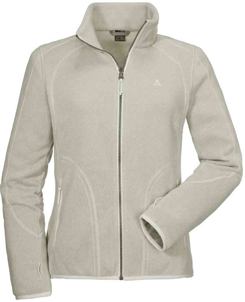 Schöffel Valdez1 ZipIn! Ladies Fleece Jacket