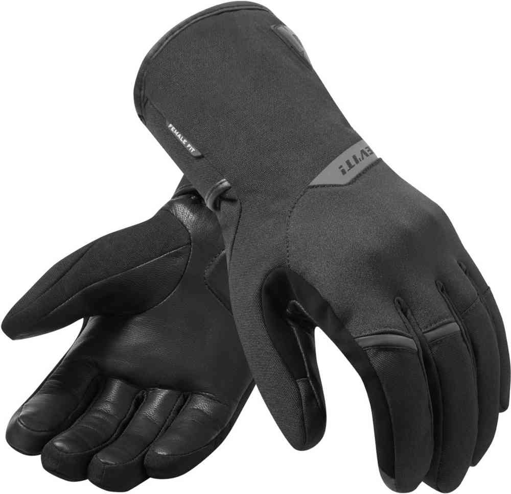 Revit Chevak Gore-Tex Guantes de la motocicleta de las señoras