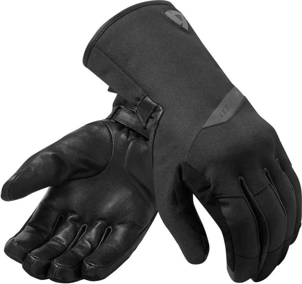 Revit Anderson H2O Guantes de moto impermeables