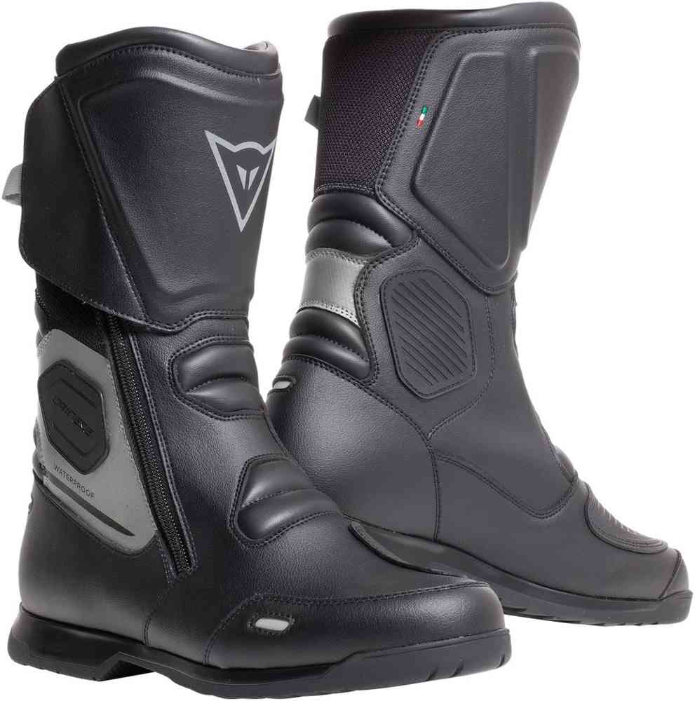 Dainese X Tourer D Wp Waterproof Motorcycle Boots Buy Cheap Fc Moto