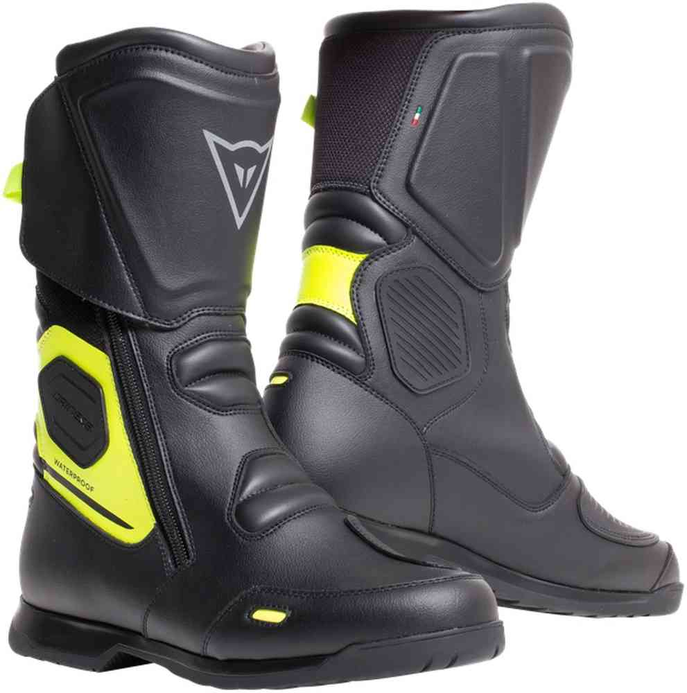 Dainese X-Tourer D-WP waterproof Motorcycle Boots