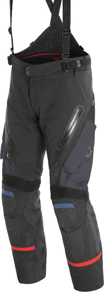 Dainese Antartica GoreTex Pantalones de moto textil