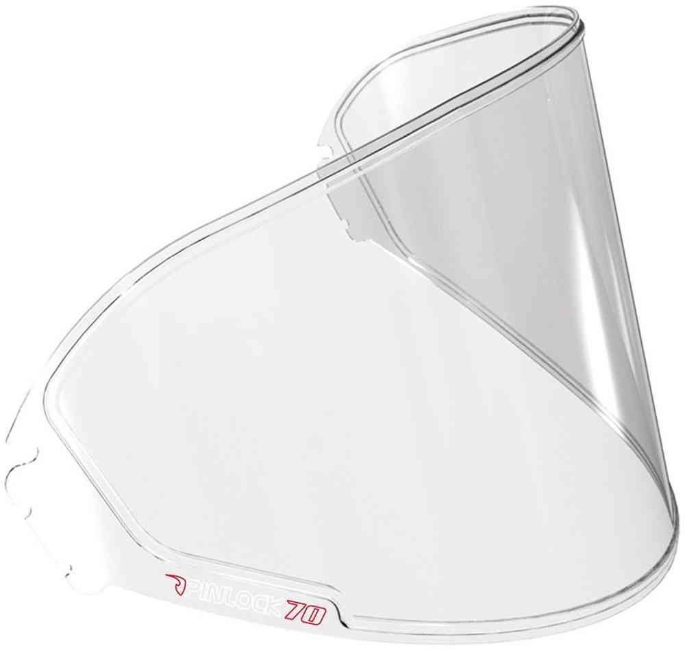 Icon Proshield Visor Pinlock 70