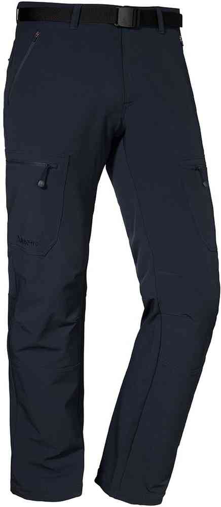Schöffel Florenz2 Pantalones al aire libre hombre