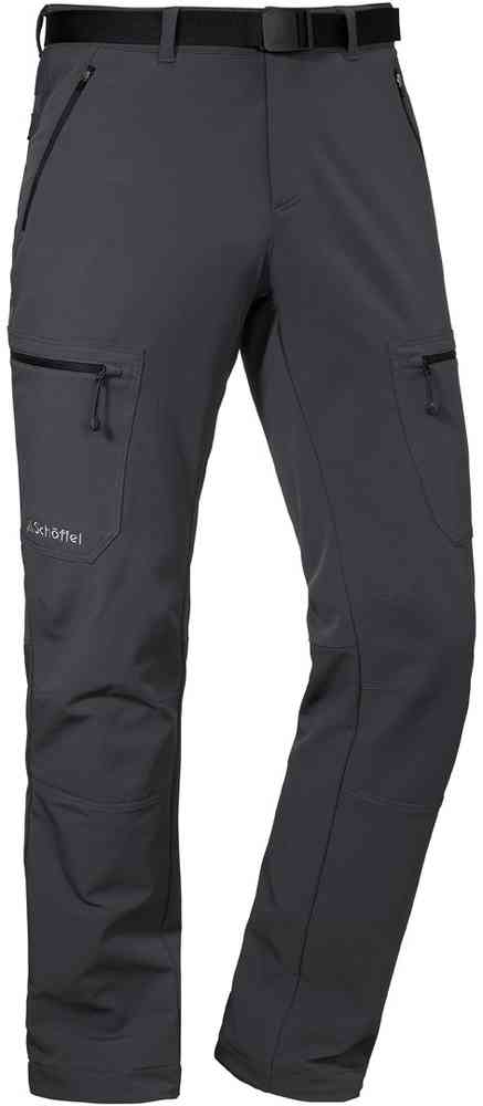 Schöffel Florenz2 Pantalones al aire libre mens pants hombre