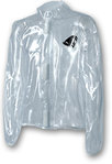 UFO Clear Rainjacket