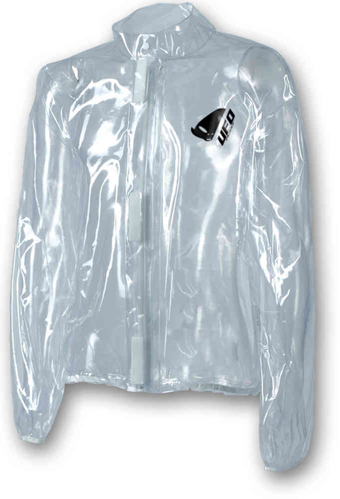 UFO Clear Regenvest