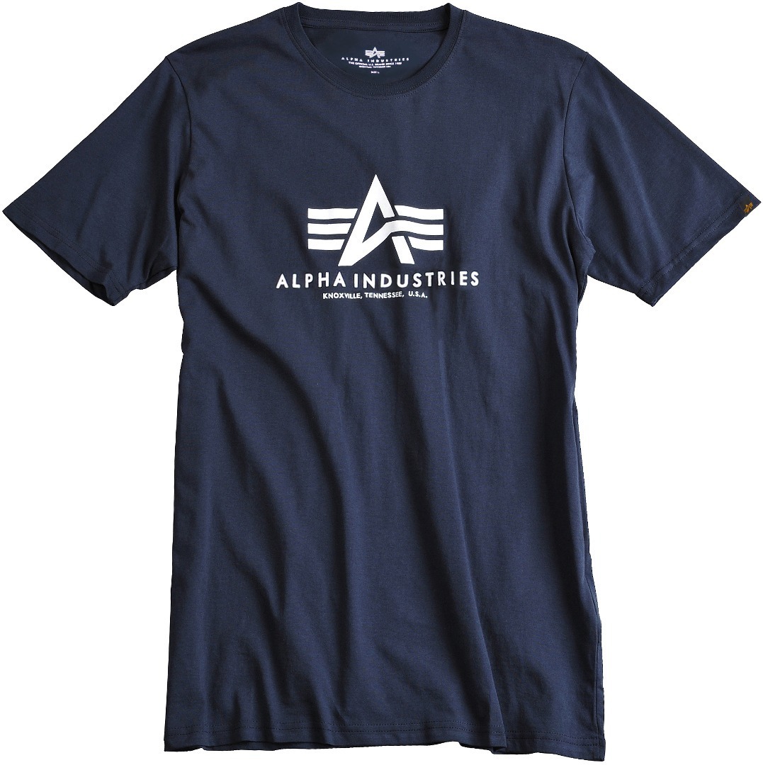 cheap T-Shirt FC-Moto Industries - buy Alpha Basic ▷