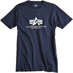 Alpha Industries Basic T シャツ