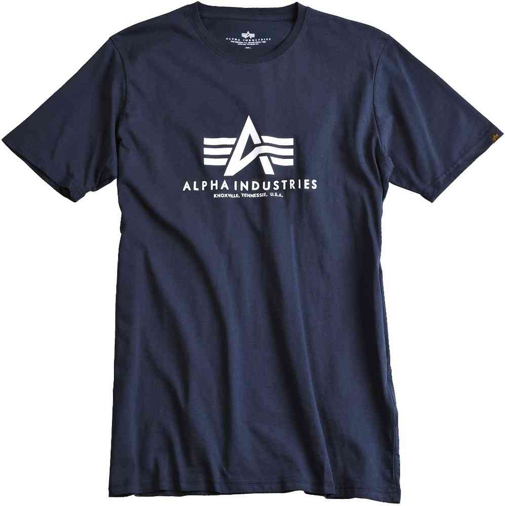 Alpha Industries Basic T シャツ