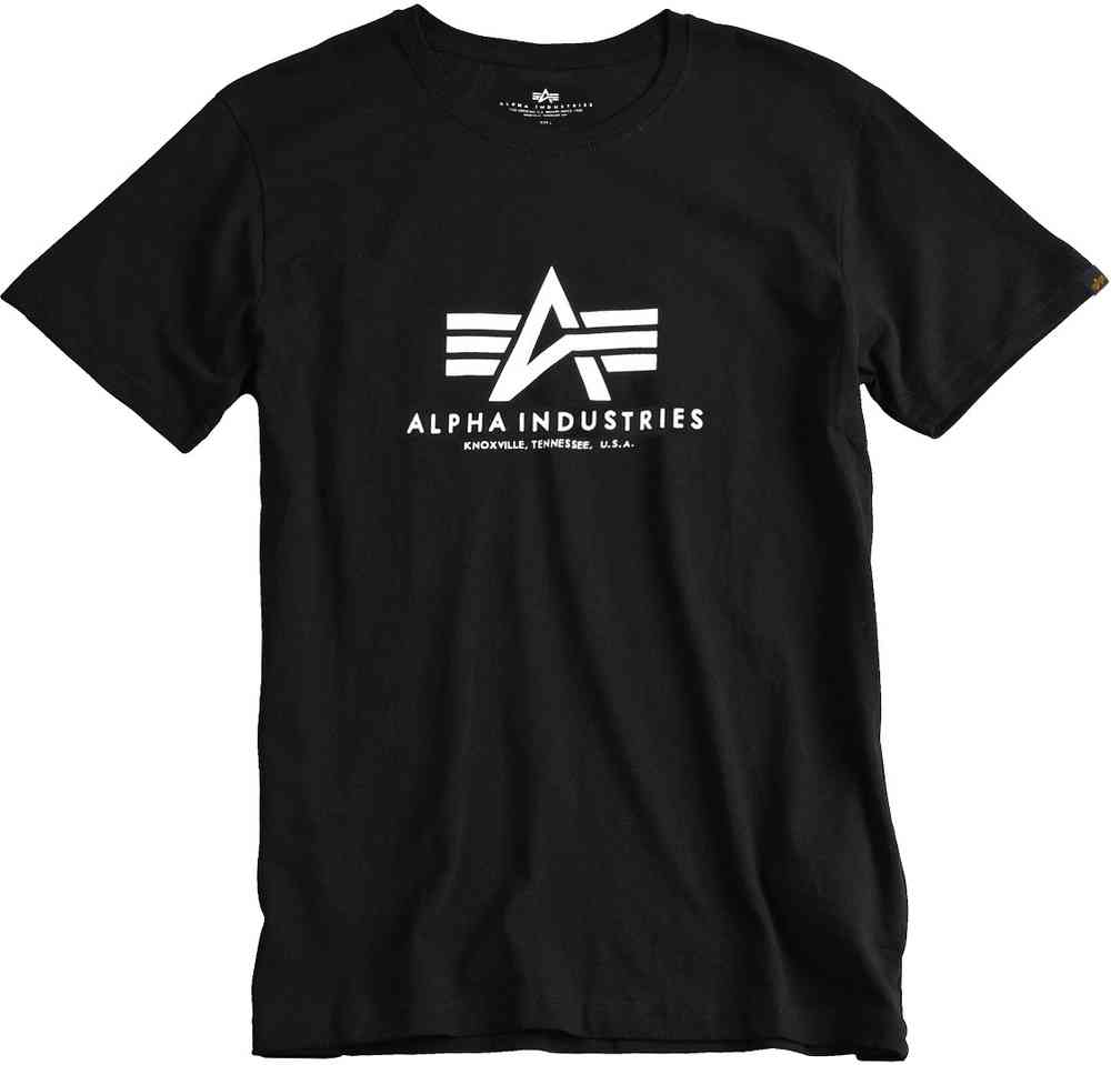 Alpha Industries Basic T-Shirt