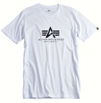 Alpha Industries Basic T シャツ