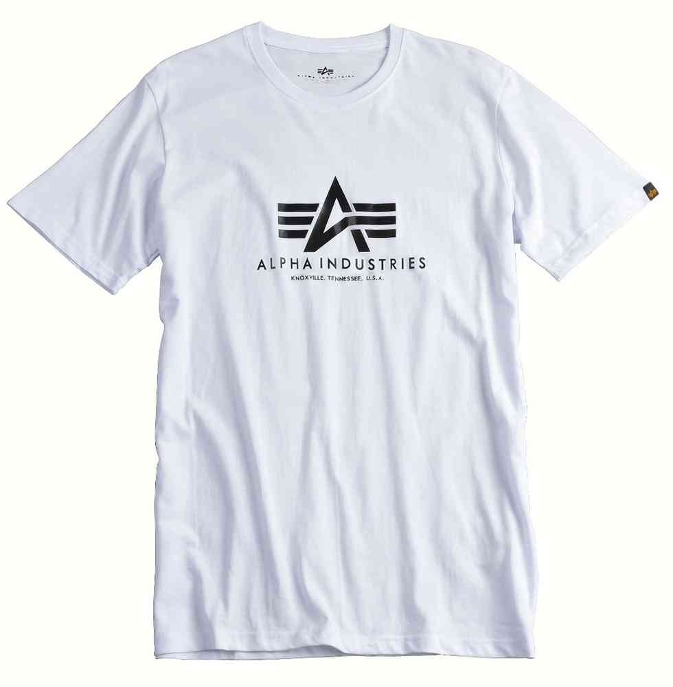 Alpha Industries Basic T-Shirt