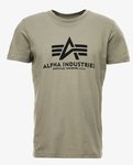 Alpha Industries Basic Футболка