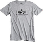 Alpha Industries Basic T-paita