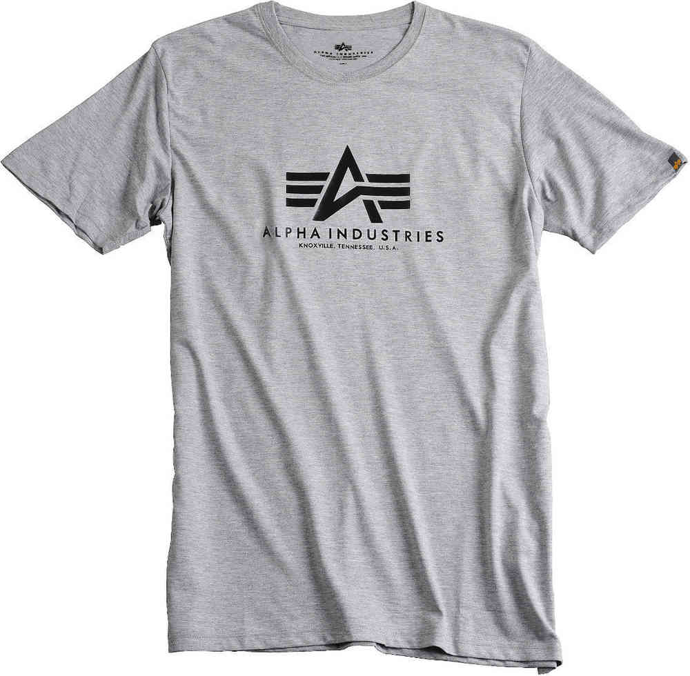 Alpha Industries Basic T-shirt