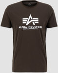 Alpha Industries Basic Футболка