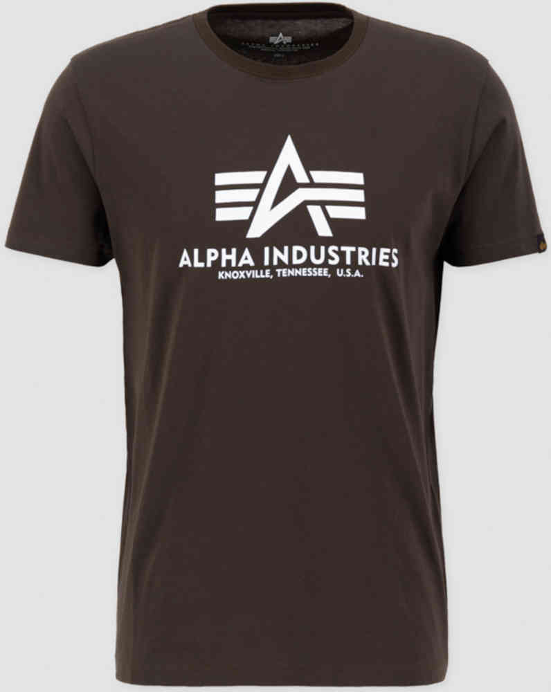 Alpha Industries Basic T-shirt
