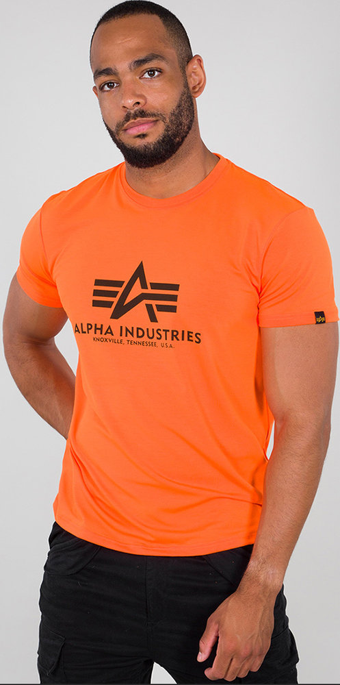 Alpha Industries Basic Tričko
