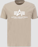 Alpha Industries Basic Tričko