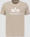 Alpha Industries Basic Samarreta