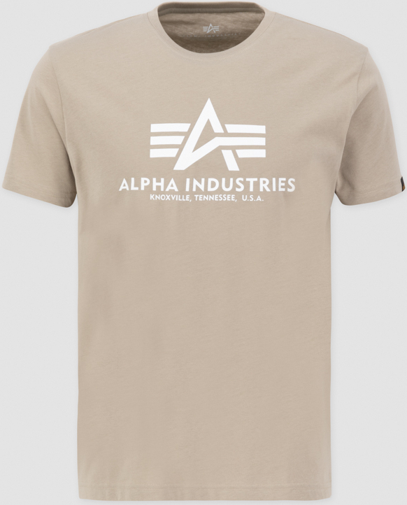Alpha Industries Basic Футболка
