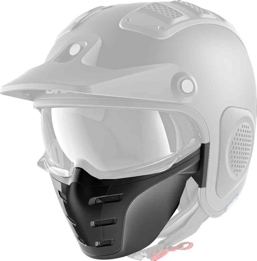 Shark ATV-Drak/S-Drak/X-Drak Maschera