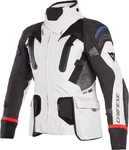 Dainese Antartica GoreTex 繊維のオートバイのジャケット