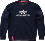 Alpha Industries Basic スウェット シャツ