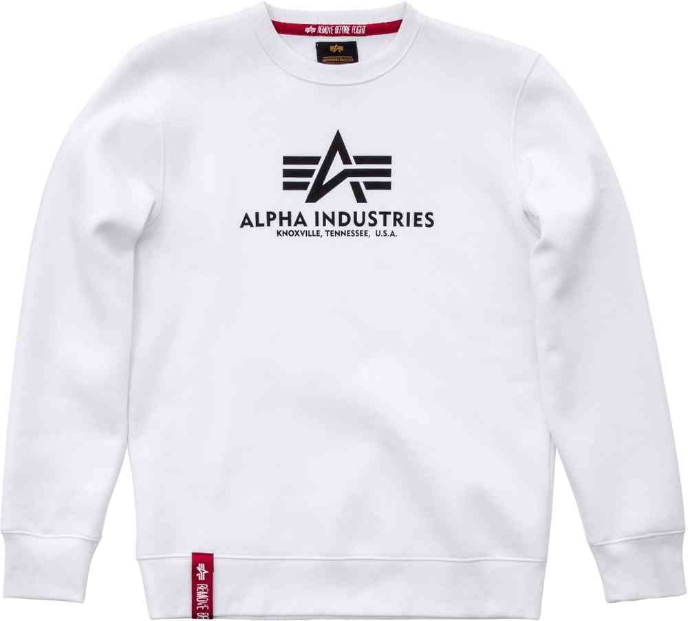 Alpha Industries Basic Толстовки