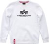 Alpha Industries Basic Sweatshirt